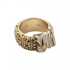 Anne Fischer Anne Fischer 18kt Yellow Diamond - 4509346