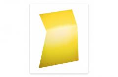 Anne Katrine Senstad Color Kinesthesia 5B39 Yellow - 3398033