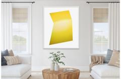 Anne Katrine Senstad Color Kinesthesia 5B39 Yellow - 3398059