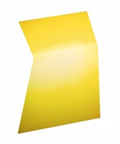 Anne Katrine Senstad Color Kinesthesia 5B39 Yellow - 3398143