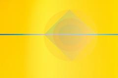 Anne Katrine Senstad Comosis Collage 4A52 1 4 Composition no 7E2 Yellow - 3398174