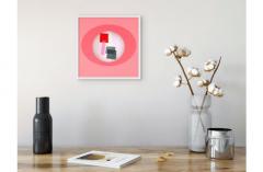 Anne Katrine Senstad Soft Geometry 13f - 3398076