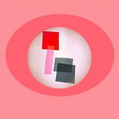 Anne Katrine Senstad Soft Geometry 13f - 3398220