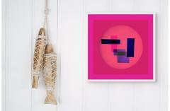 Anne Katrine Senstad Soft Geometry 8C - 3398080