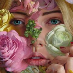 Anne Marie Zanetti Whispers of Elysium - 4118216