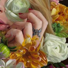 Anne Marie Zanetti Whispers of Elysium - 4118217