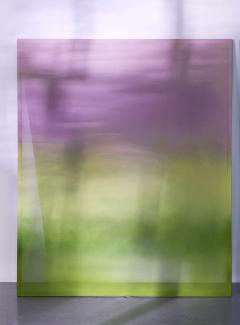 Anne Nowak Hazy Horizon Purple - 3226800