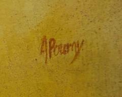 Anne Pourny Sunflower XII - 4391098