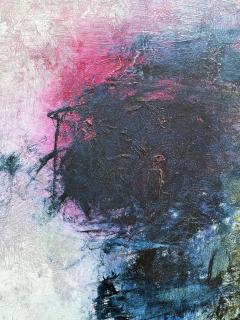 Anne Raymond Magenta Blue  - 4799001