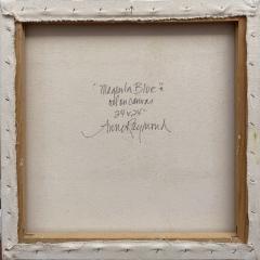 Anne Raymond Magenta Blue  - 4799004
