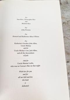 Anne Rice Memnoch the Devil First Edition 1995 - 3316042