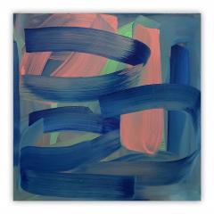 Anne Russinof Deep end - 4820630