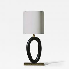 Anne Vincent Corbi re ELLIPSE LAMP - 2613789