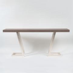 Anne Vincent Corbi re JOS PHINE CONSOLE - 2242965