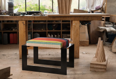 Anne Vincent Corbi re M42 STOOL - 2611650