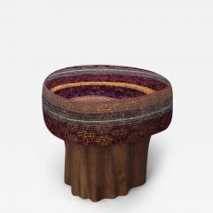 Anne Vincent Corbi re MYC NES STOOL - 3034592