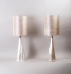 Anne Vincent Corbi re PAVANES LAMP - 2338027