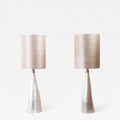 Anne Vincent Corbi re PAVANES LAMP - 2339035
