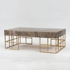 Anne Vincent Corbi re QING COFFEE TABLE - 3396656