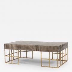 Anne Vincent Corbi re QING COFFEE TABLE - 3402203