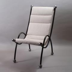 Anne Vincent Corbi re TRANSAT SLING CHAIR - 2338024