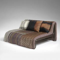 Anne Vincent Corbi re TRIPTYQUE SOFA - 2149479