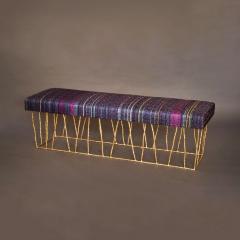 Anne Vincent Corbiere Cage - 460329