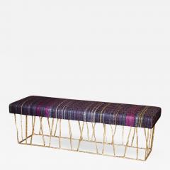Anne Vincent Corbiere Cage - 659357