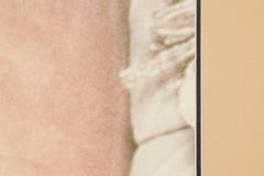 Annie Leibovitz Framed Portrait Titled John Lennon and Yoko Ono 1980 - 4514765