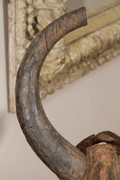 Antelope Mask by the Bobo people of Burkina Faso - 271639