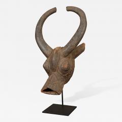 Antelope Mask by the Bobo people of Burkina Faso - 272653