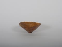 Anthony Bryant Anthony Bryant burl oak wood bowl c2001 - 4421439