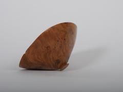 Anthony Bryant Anthony Bryant burl oak wood bowl c2001 - 4421440