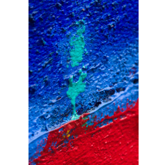 Anthony Frost Clear Spot Abstract painting 2006 - 4021562