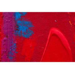 Anthony Frost Clear Spot Abstract painting 2006 - 4021570