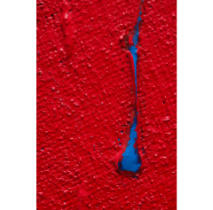 Anthony Frost Clear Spot Abstract painting 2006 - 4021572