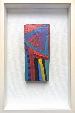 Anthony Frost Mirror me - 4592823