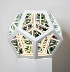 Anthony James 24 DODECAHEDRON SOLAR WHITE  - 3675196