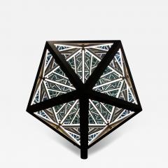 Anthony James 40 PORTAL ICOSAHEDRON - 3682061