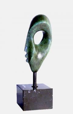 Anthony Quinn Head - 4521161