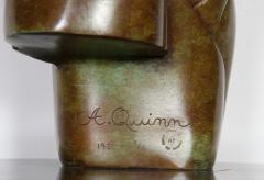 Anthony Quinn Prometheus - 4521178