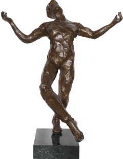 Anthony Quinn Song of Zorba - 4521202