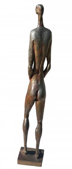 Anthony Quinn Zulu Nude - 4793656