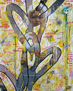Anthony Ricciardi Midden Marilyn 4 - 3497736