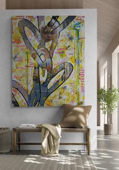 Anthony Ricciardi Midden Marilyn 4 - 3497737