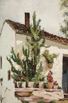 Anthony Thieme Hacienda - 2422455