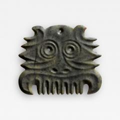 Anthropomorphic Pectoral Pendant - 2612900