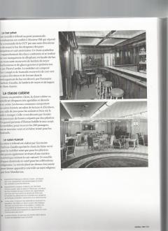 Antilles Ocean Liner Pair of Armchairs - 1578485