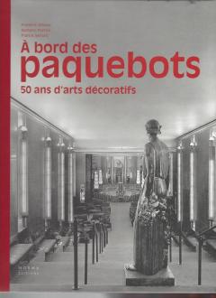 Antilles Ocean Liner Pair of Armchairs - 1578486