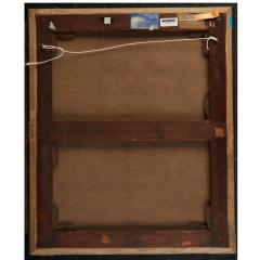 Antique 18c British School Portrait of an Aristocrat - 4416262